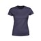 Tultex® Women's Fine Jersey Slim Fit Crewneck Short Sleeve T-Shirt